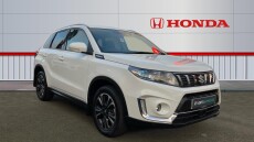 Suzuki Vitara 1.4 Boosterjet SZ5 ALLGRIP 5dr Petrol Estate